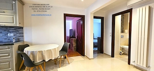 Apartament premium 3 camere, Ultramodern, zona Centrala - imagine 10