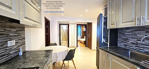 Apartament premium 3 camere, Ultramodern, zona Centrala - imagine 2