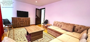 Apartament premium 3 camere, Ultramodern, zona Centrala - imagine 3