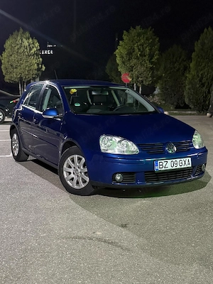 golf 5 1.6 fsi - imagine 2