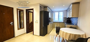 Apartament premium 3 camere, Ultramodern, zona Centrala - imagine 11