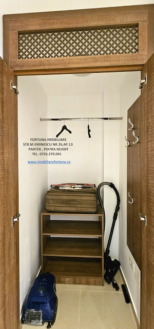 Apartament premium 3 camere, Ultramodern, zona Centrala - imagine 16