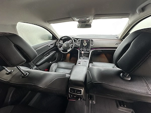 Renault talisman  1,6 tce 200 cp - imagine 5