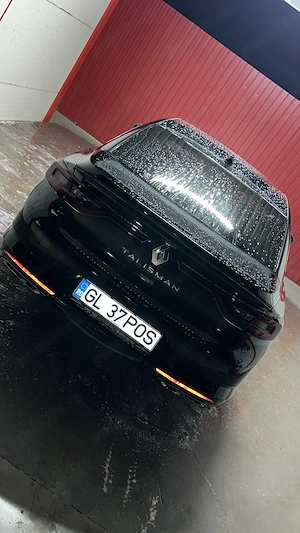 Renault talisman  1,6 tce 200 cp - imagine 4