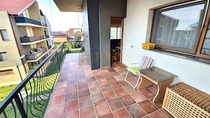 Apartament cu 3 camere in Braytim, disponibil din 15 septembrie - imagine 12