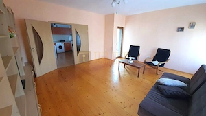 Apartament cu 3 camere in Braytim, disponibil din 15 septembrie - imagine 3