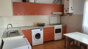 Apartament cu 3 camere in Braytim, disponibil din 15 septembrie - imagine 9