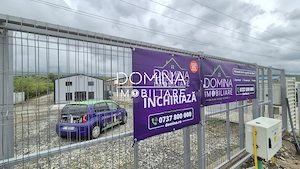 Închiriere Hală industrială NOUĂ, situată în Târgu Jiu, strada Merilor - imagine 10