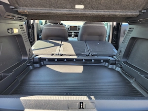 Citroen C5 Aircross - 44.000 km la pret de de Dacia Duster Bigster - imagine 7