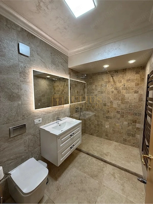 2 camere de inchiriat - cu loc de parcare inclus| 2 balcoane| apartament superb|