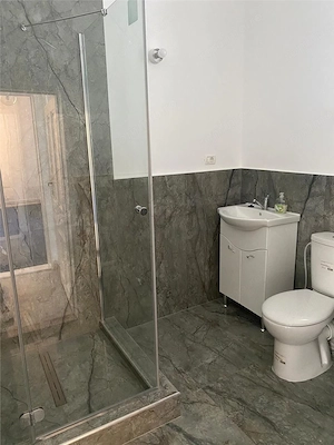 Spatiu de birou - zona linistita - aer conditionat -  5 camere - 108 mp - imagine 9