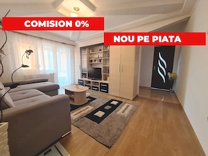 Apartament 3 camere, 63 mp, pozitie excelenta in zona Girocului - imagine 1