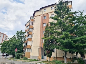 Apartament 3 camere / Zona Centrala - imagine 2
