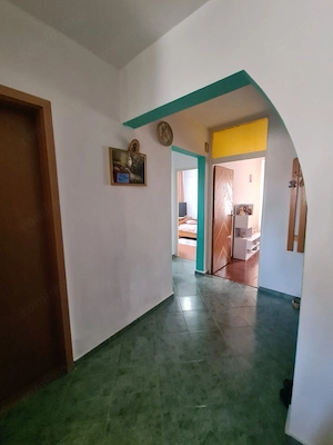 Apartament 3 camere / Zona Centrala - imagine 6