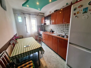 Apartament 3 camere / Zona Centrala - imagine 7