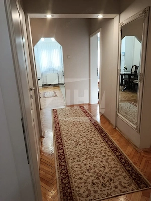 Apartament 3 canere, decomandat, parcare,, Dorobantilor/FSEGA - imagine 6