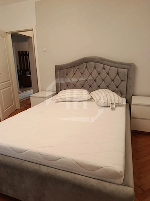 Apartament 3 canere, decomandat, Dorobantilor