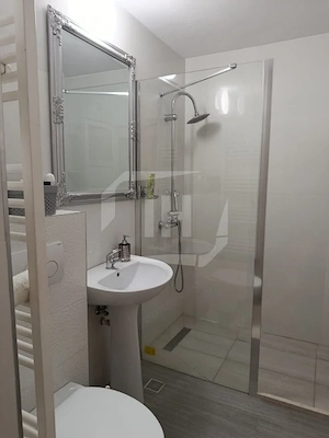 Apartament 3 canere, decomandat, parcare,, Dorobantilor/FSEGA - imagine 8