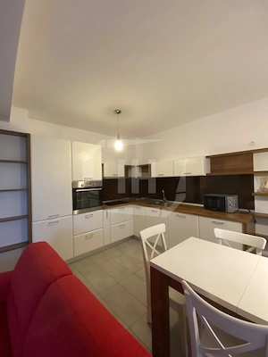 Apartament 2 camere I cu parcare I Buna Ziua  - imagine 2