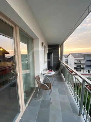 Apartament 2 camere I cu parcare I Buna Ziua  - imagine 7