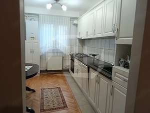 Apartament 3 canere, decomandat, parcare,, Dorobantilor/FSEGA - imagine 5