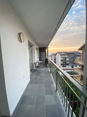 Apartament 2 camere I cu parcare I Buna Ziua  - imagine 8