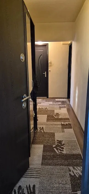 Apartament 2 camere decomandat, etaj intermediar, cartier Plopilor - imagine 4