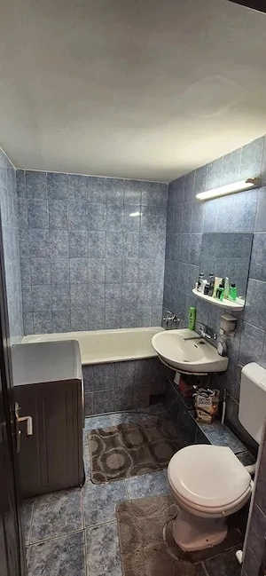 Apartament 2 camere decomandat, etaj intermediar, cartier Plopilor - imagine 5