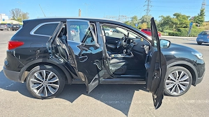 Renault Kadjar automat 2018 - imagine 2