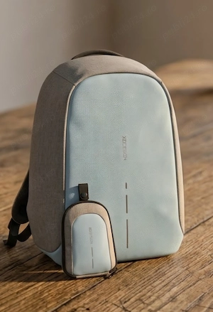 Rucsac Anti-Furt XD Design Bobby Hero