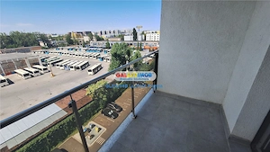 Apartament 2 camere, bloc nou, parcare I metrou Anghel Saligny - imagine 8