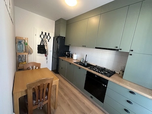 Apartament 2 camere decomandat, complet mobilat, loc parcare, clasa A - imagine 8