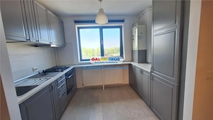 Apartament 2 camere, bloc nou, parcare I metrou Anghel Saligny - imagine 4