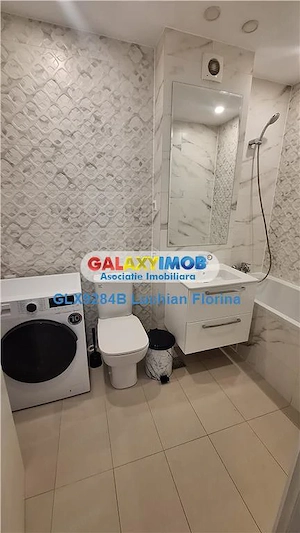 Apartament 2 camere, bloc nou, parcare I metrou Anghel Saligny - imagine 6