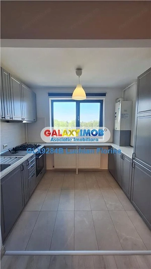 Apartament 2 camere, bloc nou, parcare I metrou Anghel Saligny - imagine 5