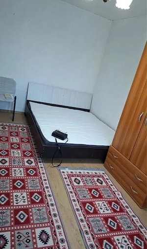 320 euro! Grasoniera, Mircea cel Batran