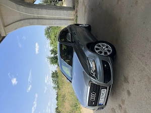 Audi Q5 2.0 Quattro - imagine 3