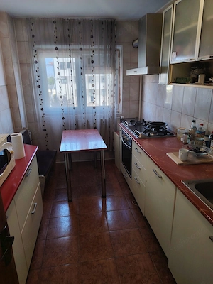Berceni - Metrou Aparatorii Patriei - 3 camere - imagine 2