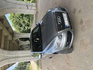 Audi Q5 2.0 Quattro - imagine 2
