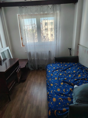 Berceni - Metrou Aparatorii Patriei - 3 camere - imagine 4