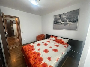 Apartament 2 camere Prelungirea Ghencea, parcare și boxă, parter înalt - imagine 6