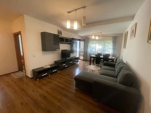 Apartament 2 camere Prelungirea Ghencea, parcare și boxă, parter înalt - imagine 2