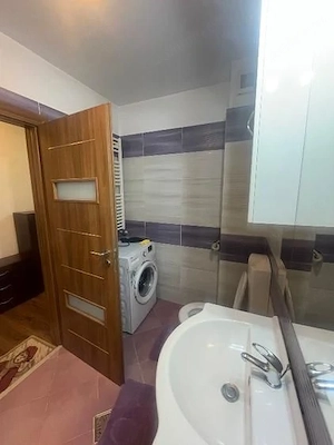 Apartament 2 camere Prelungirea Ghencea, parcare și boxă, parter înalt - imagine 9