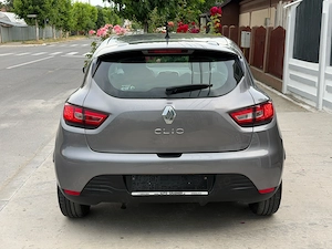 Renault  clio - imagine 2