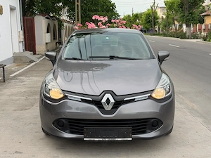 Renault  clio