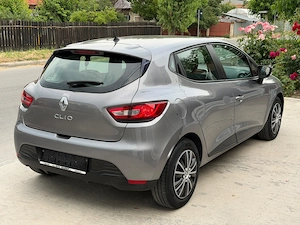 Renault  clio - imagine 4