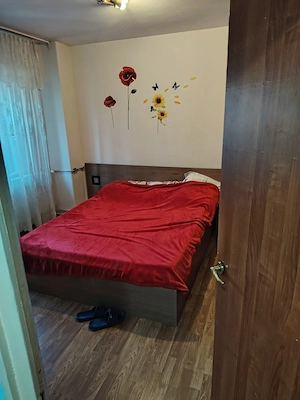 Berceni - Metrou Aparatorii Patriei - 3 camere - imagine 2