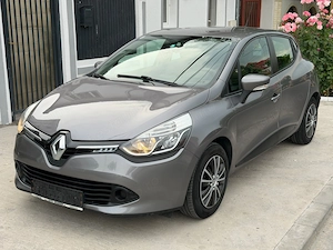 Renault  clio - imagine 3