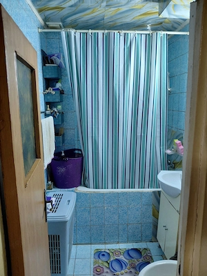 Vand apartament 2 camere Militari - imagine 8