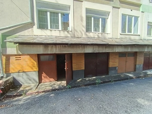 Apartament cu 3 camere, 2 băi și garaj ,cartier Sasar - imagine 17